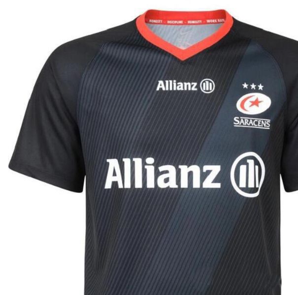 saracens rugby store