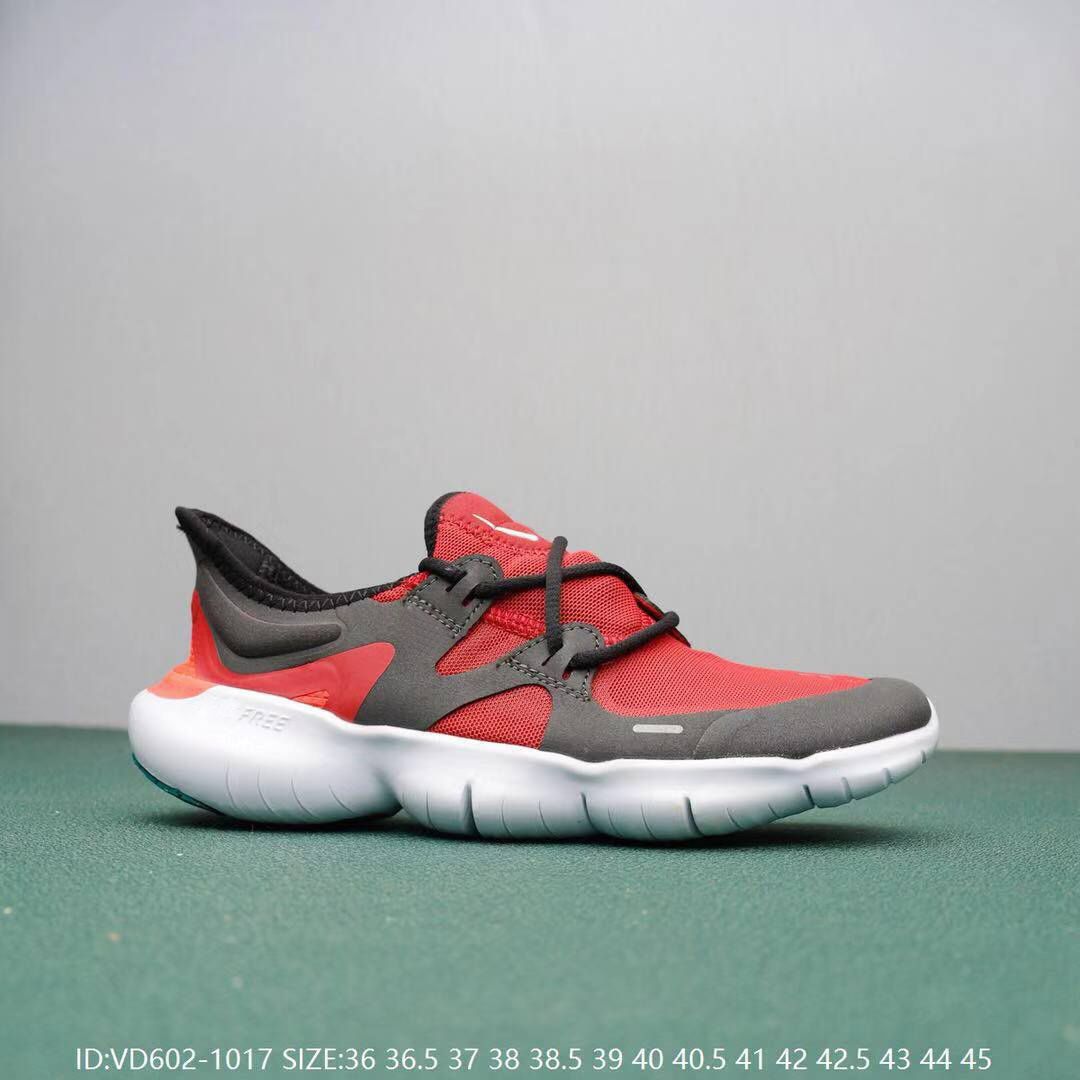 nike free 5.0 rn 2019