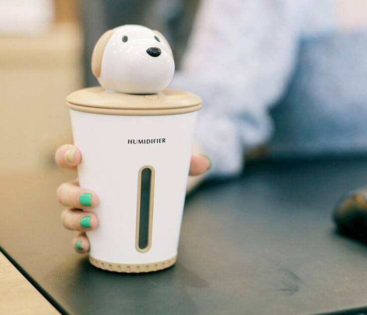desktop humidifier