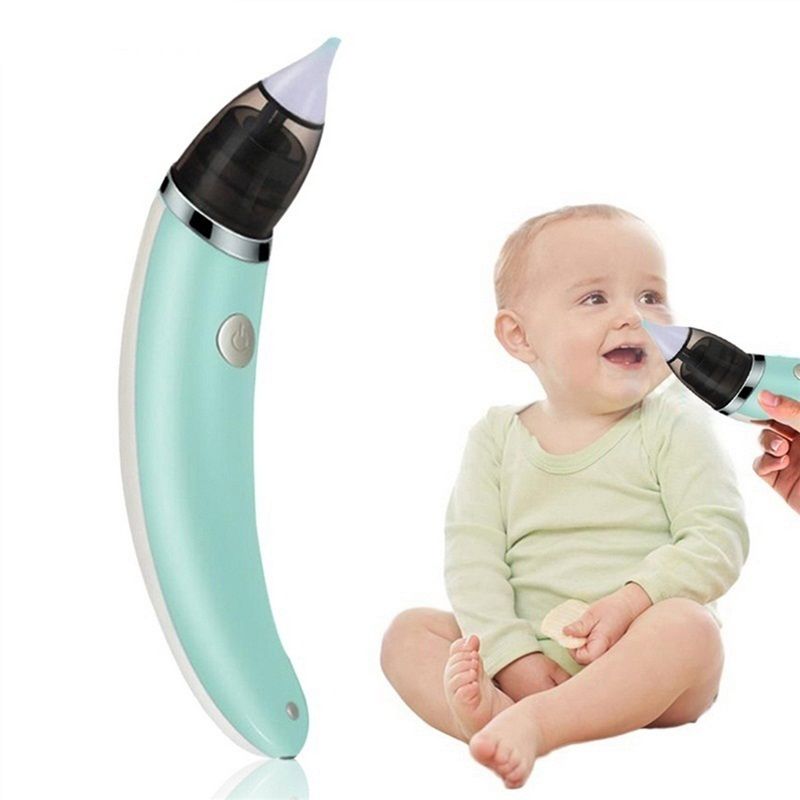 baby nostril cleaner