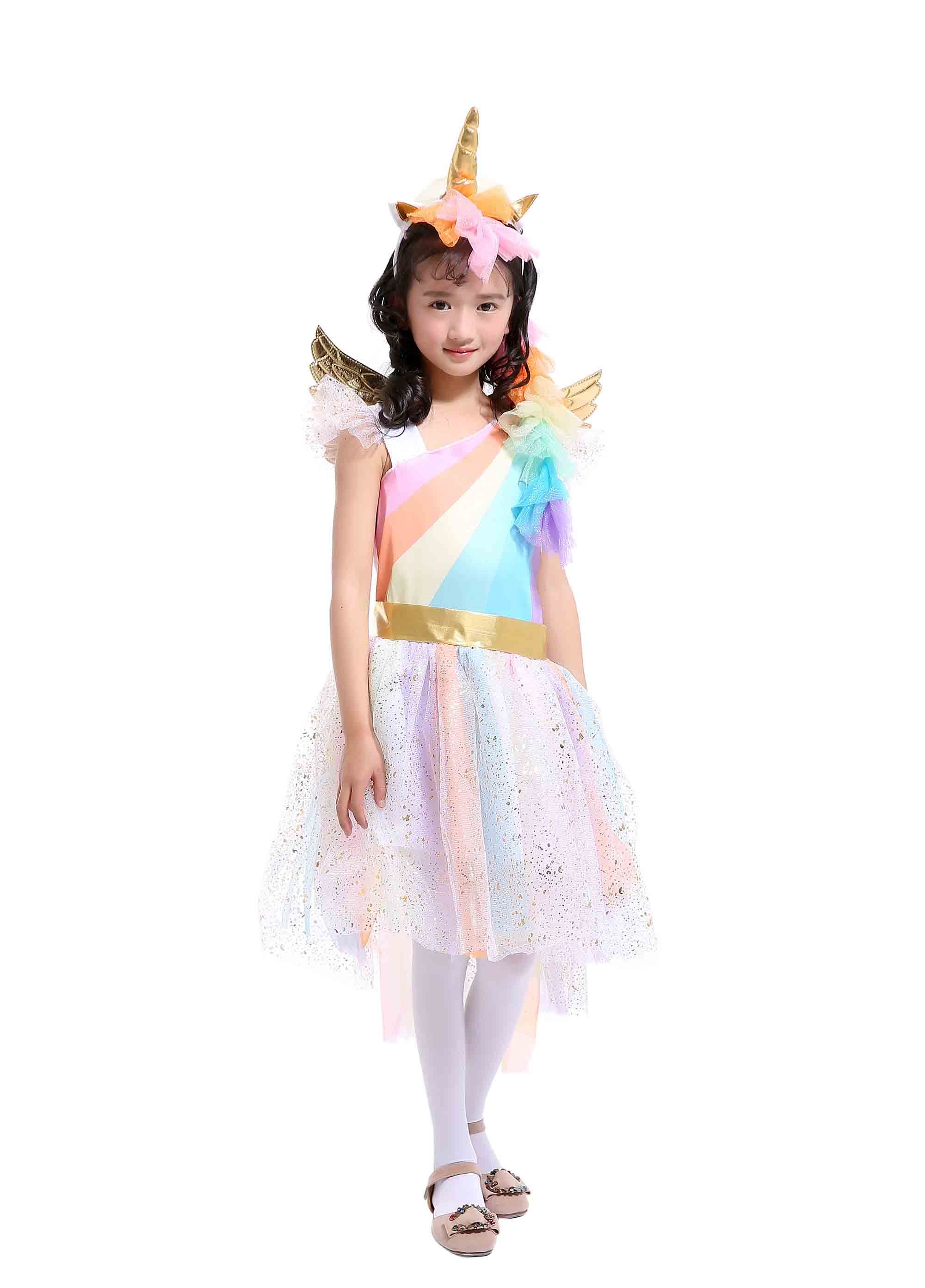 Get 2020 Unicorn Rainbow Color Princess Tutu Dress Suits With 1 Free HD Get Wallpaper 2020 Unicorn Rainbow Color Princess Tutu Dress Suits With 1 For iPhone Free