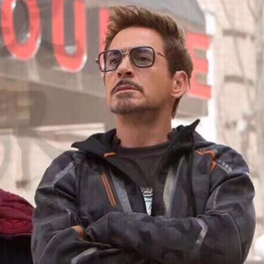 Acquistare Progettista Occhiali Da Sole Occhiali Da Sole Tony Stark Iron  Man Occhiali Steampunk Vintage Women Avengers Infinity War Oculos Gotici  Economico | Consegna Veloce E Qualità | DHgate Italy
