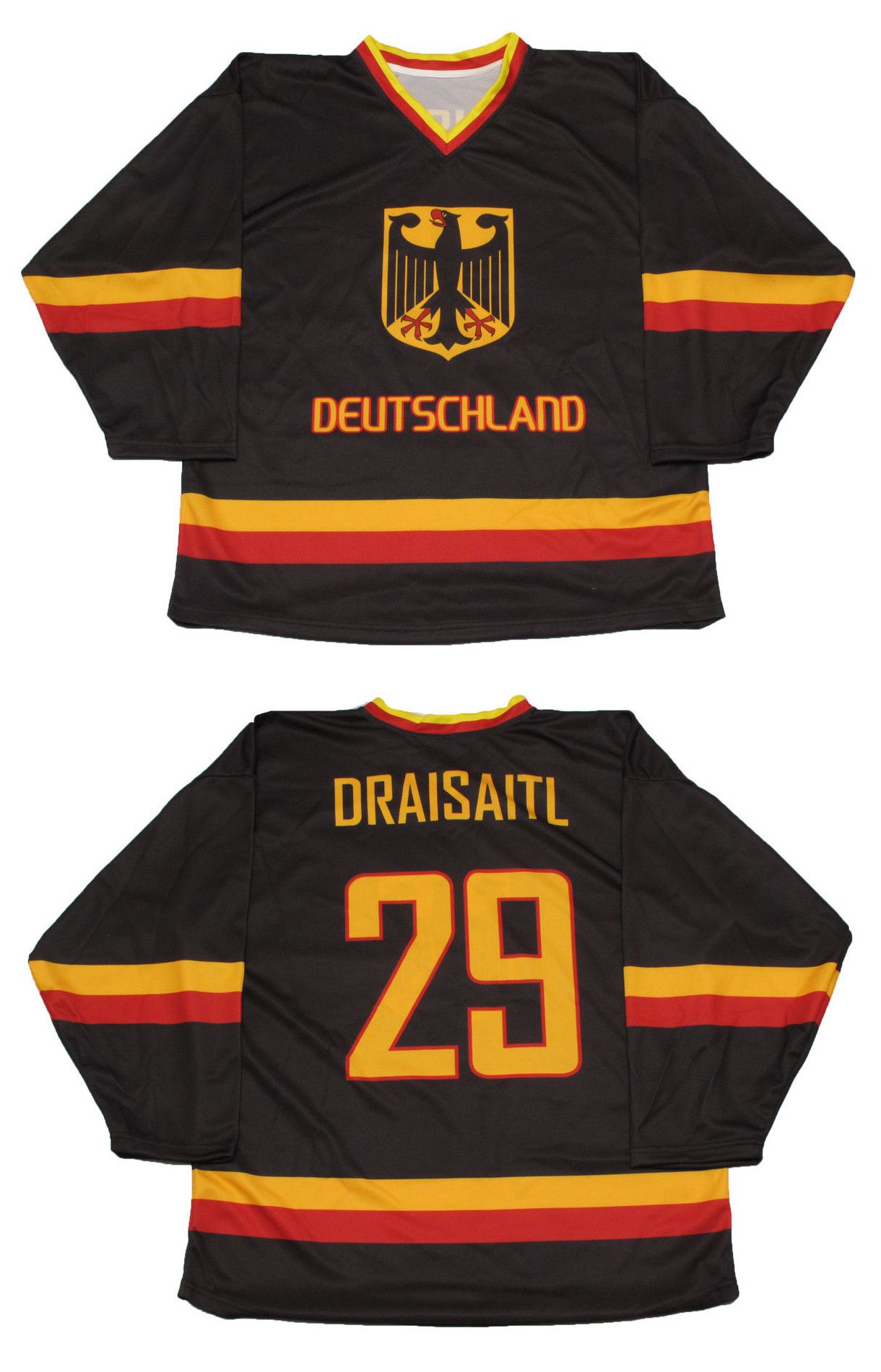 team germany hockey jersey