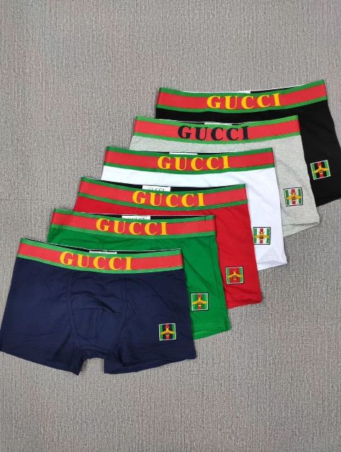 mens gucci boxer shorts