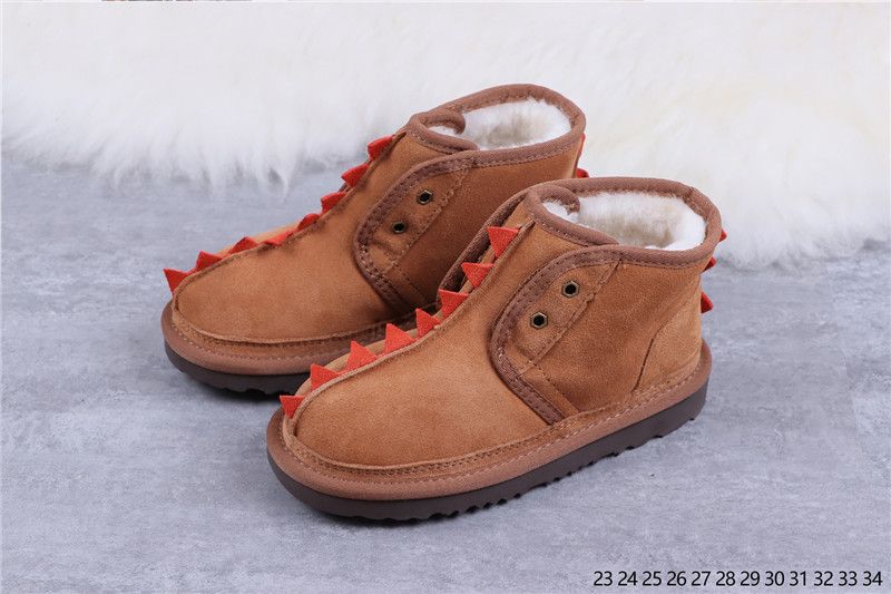 dydo neumel ii boot