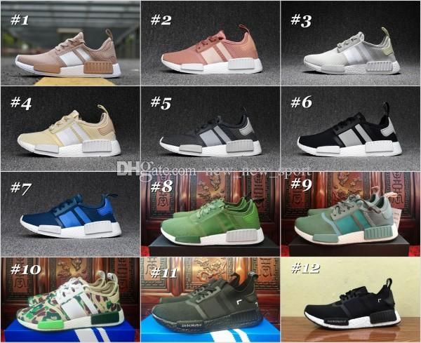 nmd couple shoes