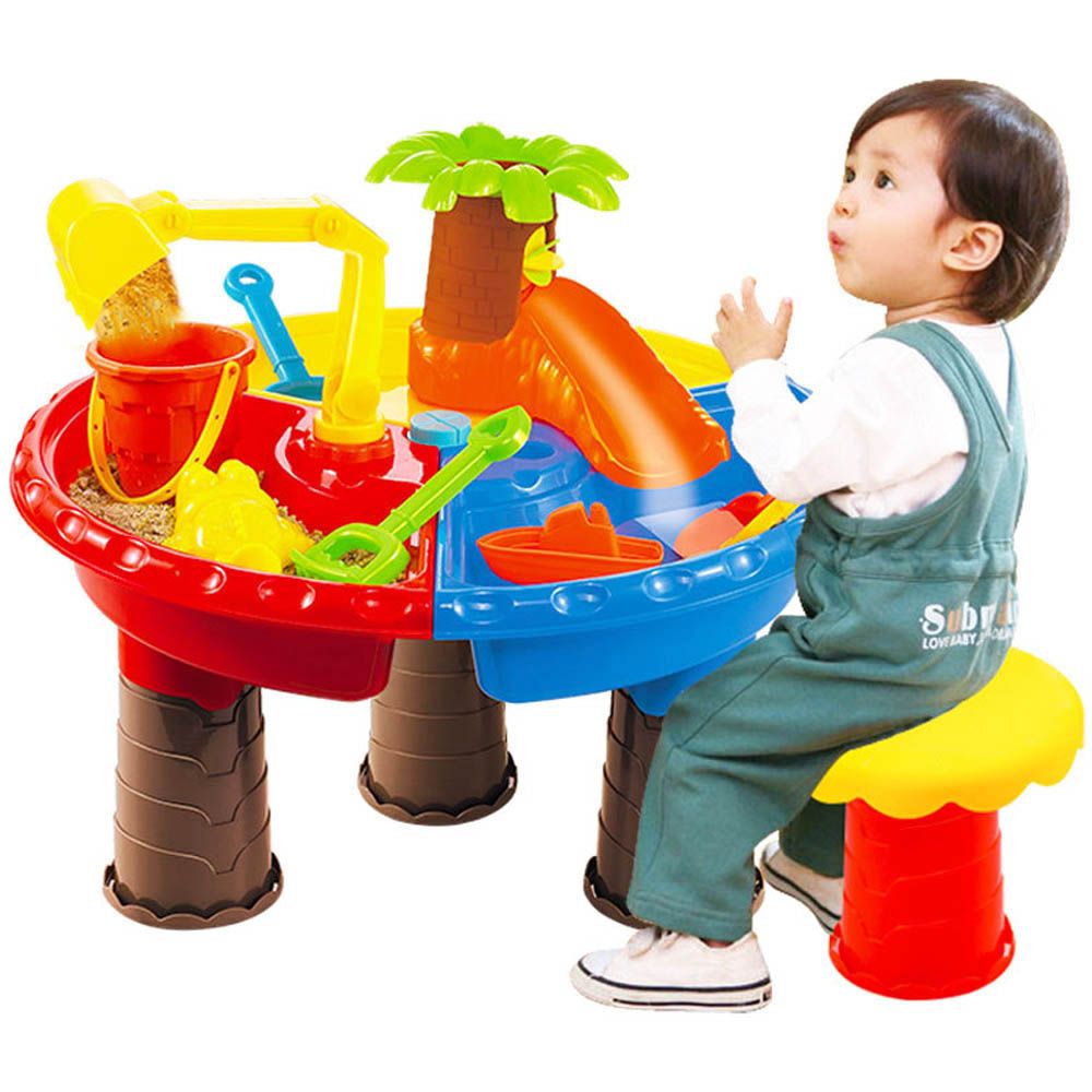 baby summer toys