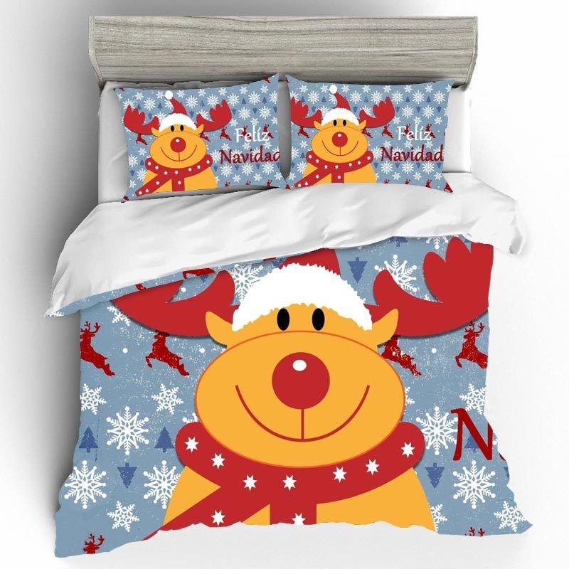 boy bed linen sets