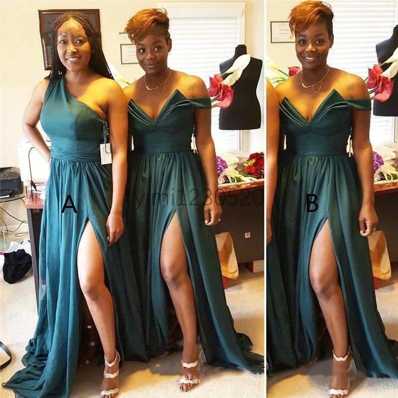 garden formal dresses