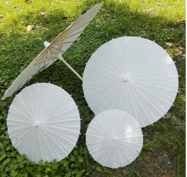Inspiración alma transferir Marco de China, Japón, Parasol de papel tradicional Parasol de bambú mango  de madera de bodas