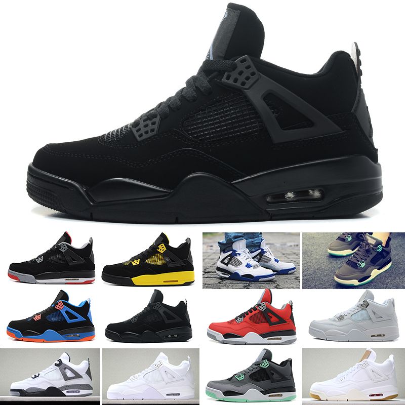 scarpe jordan 4 retro