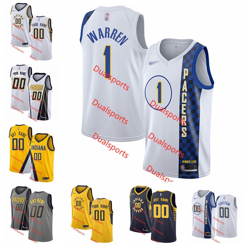 indiana pacers jersey