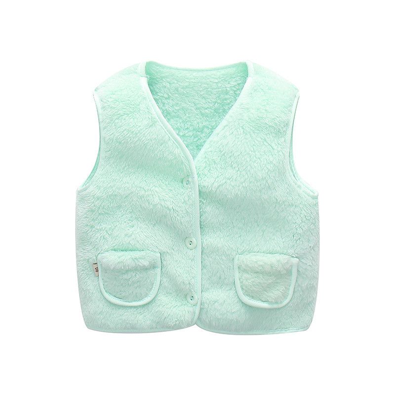 warm baby trousers