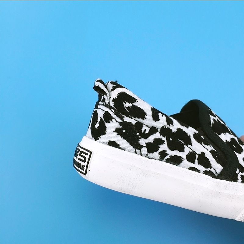 childrens canvas shoes