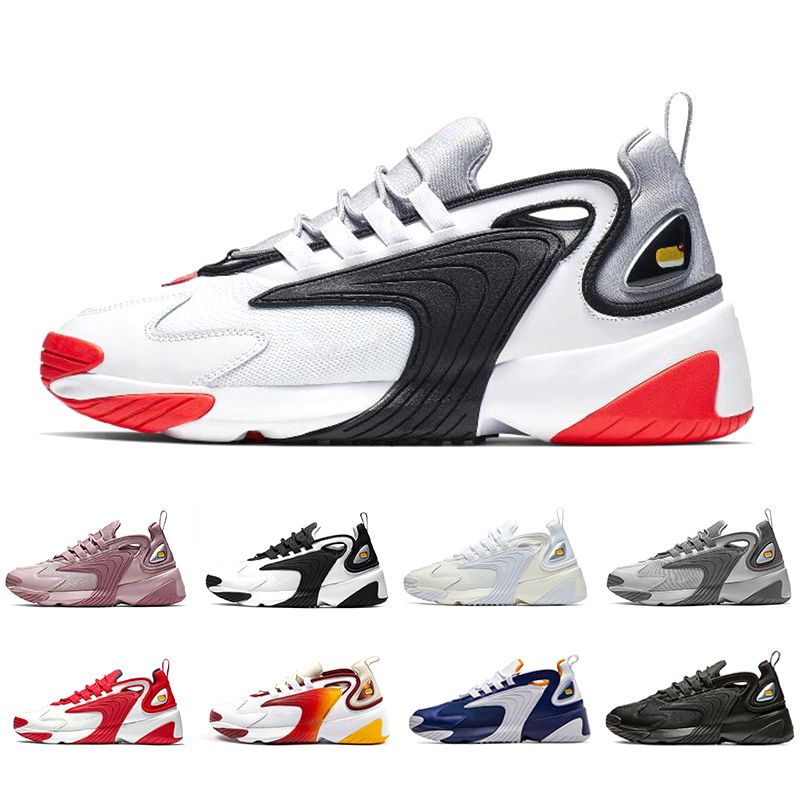 zm 2000 nike
