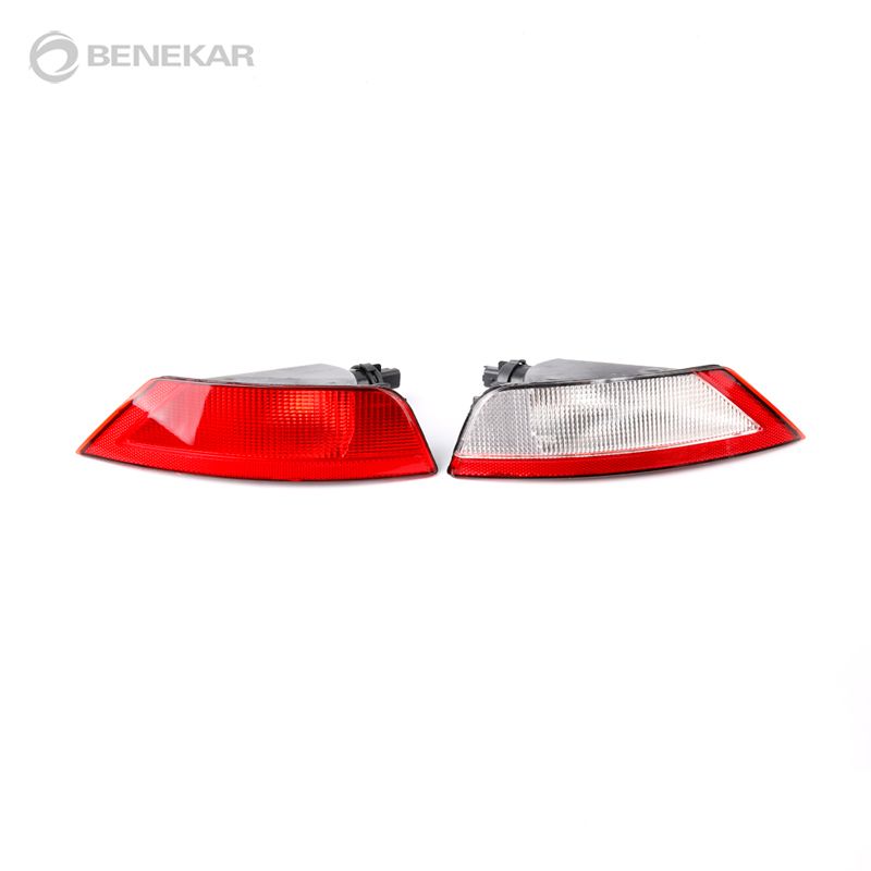 2019 Wholesale Pair Rear Bumper Reflector Fog Light Lamps For Ford Focus Hatchback 2009 2011 From Suozhi1991 37 66 Dhgate Com