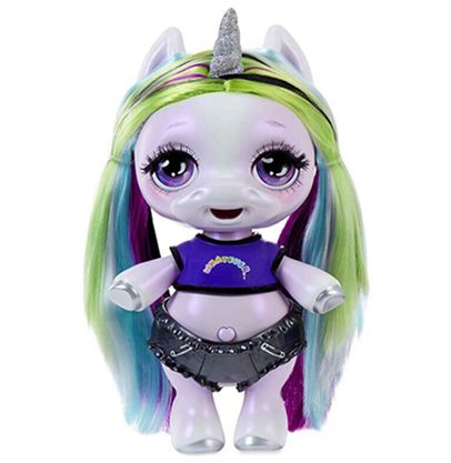 unicorn doll slime