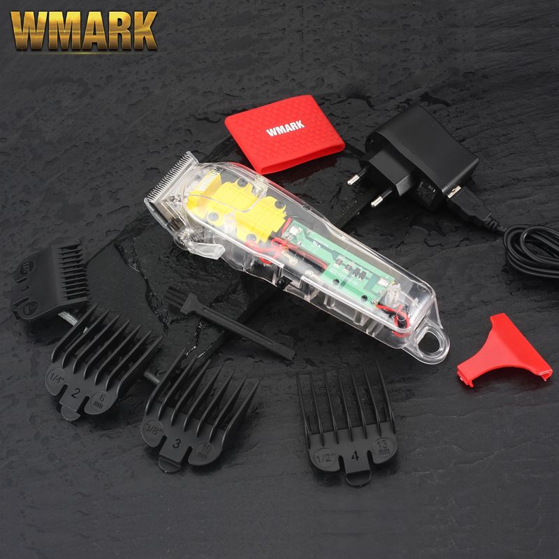 wmark hair clipper
