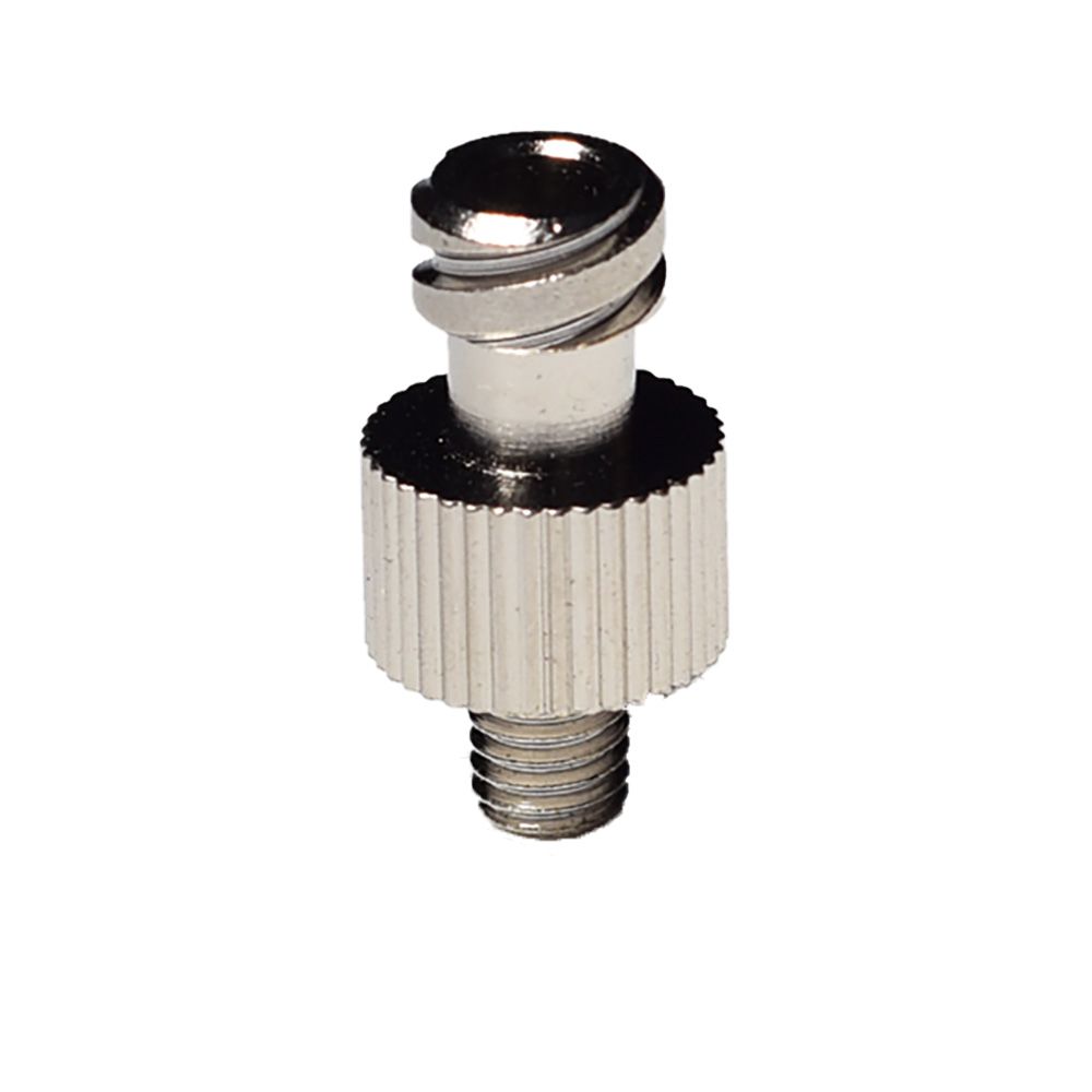 2021 M5 Syringe Barrel Luer Lock Adapter With Screw End Optional For