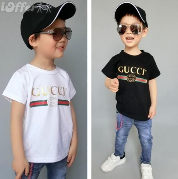 2 year old boy designer clothes