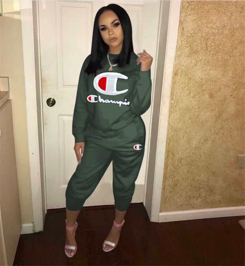 champs nike sweatsuit