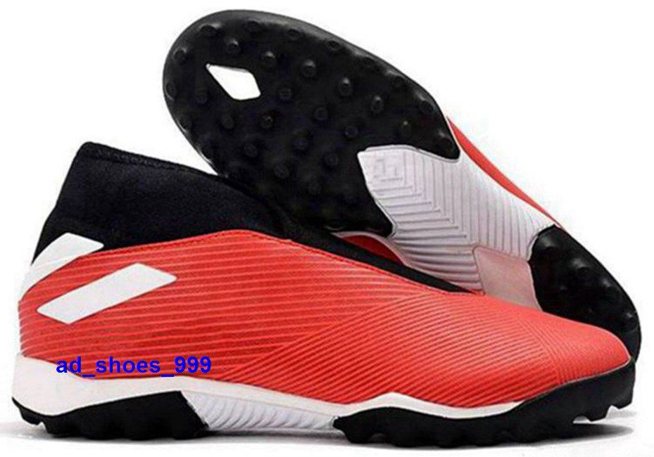 infant size 8 football trainers