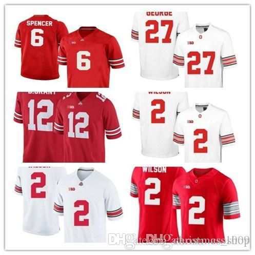 ohio state football jersey cheap