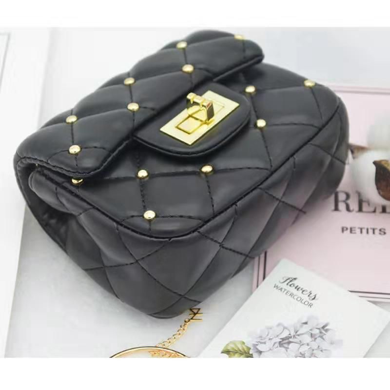 mcm round sling bolsa