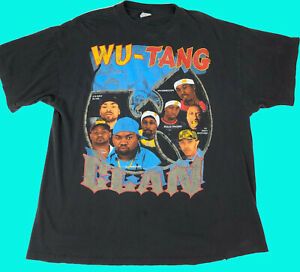 vintage wu wear tracksuit