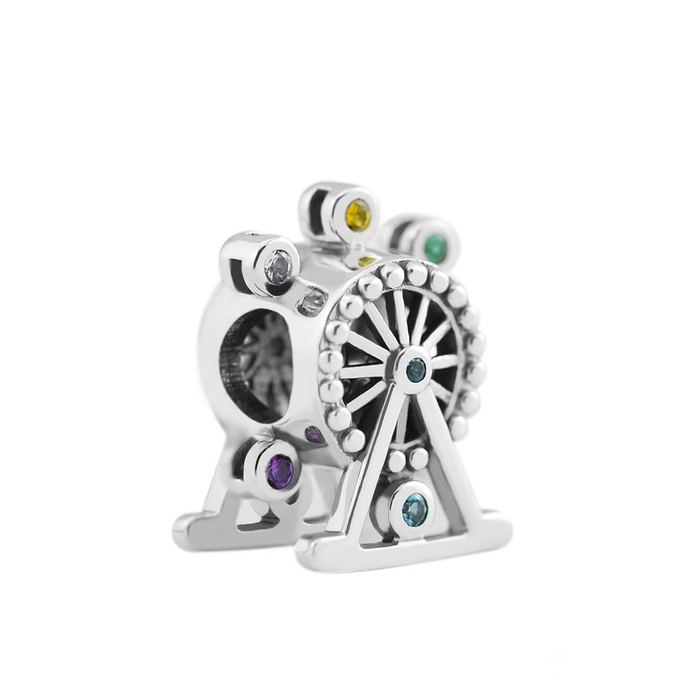 charm fortuna pandora charm fortuna pandora