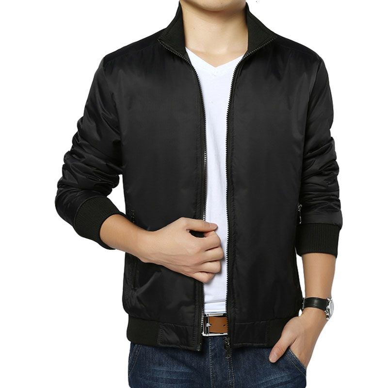 informal jacket