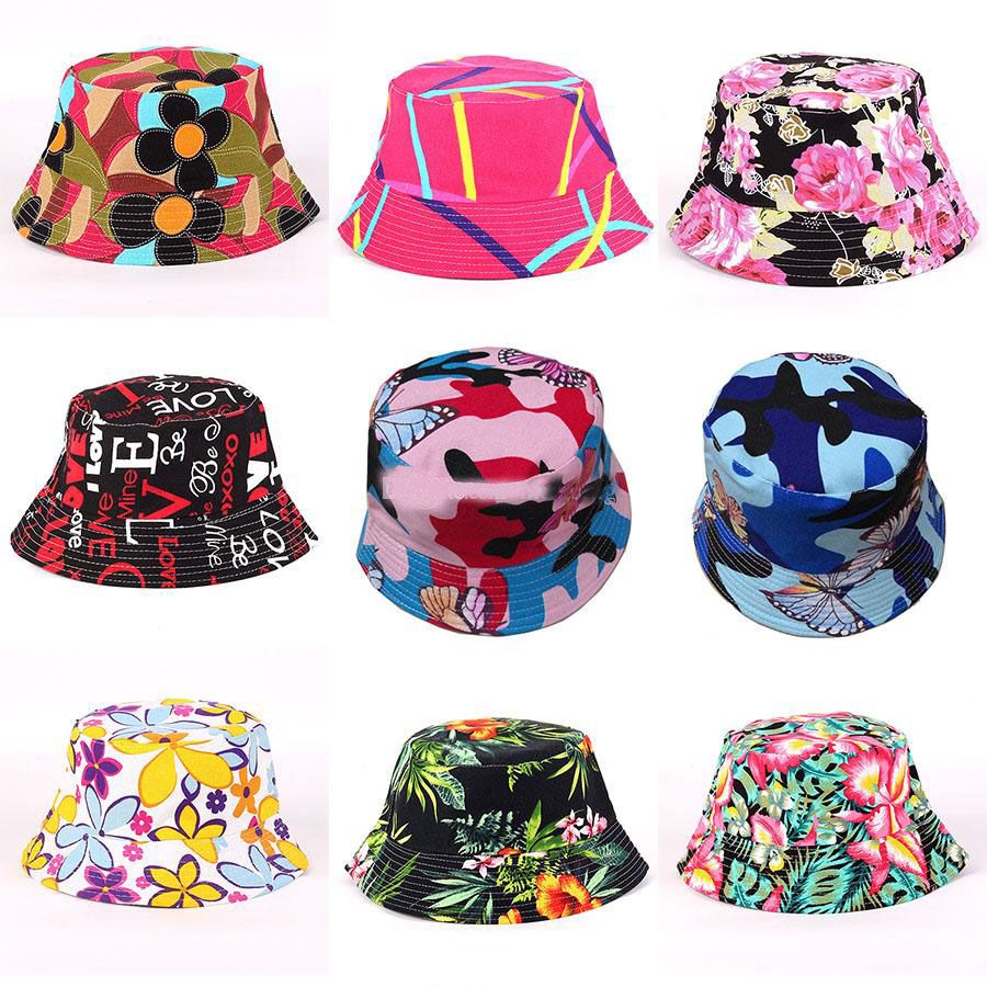 frosty jacks bucket hat