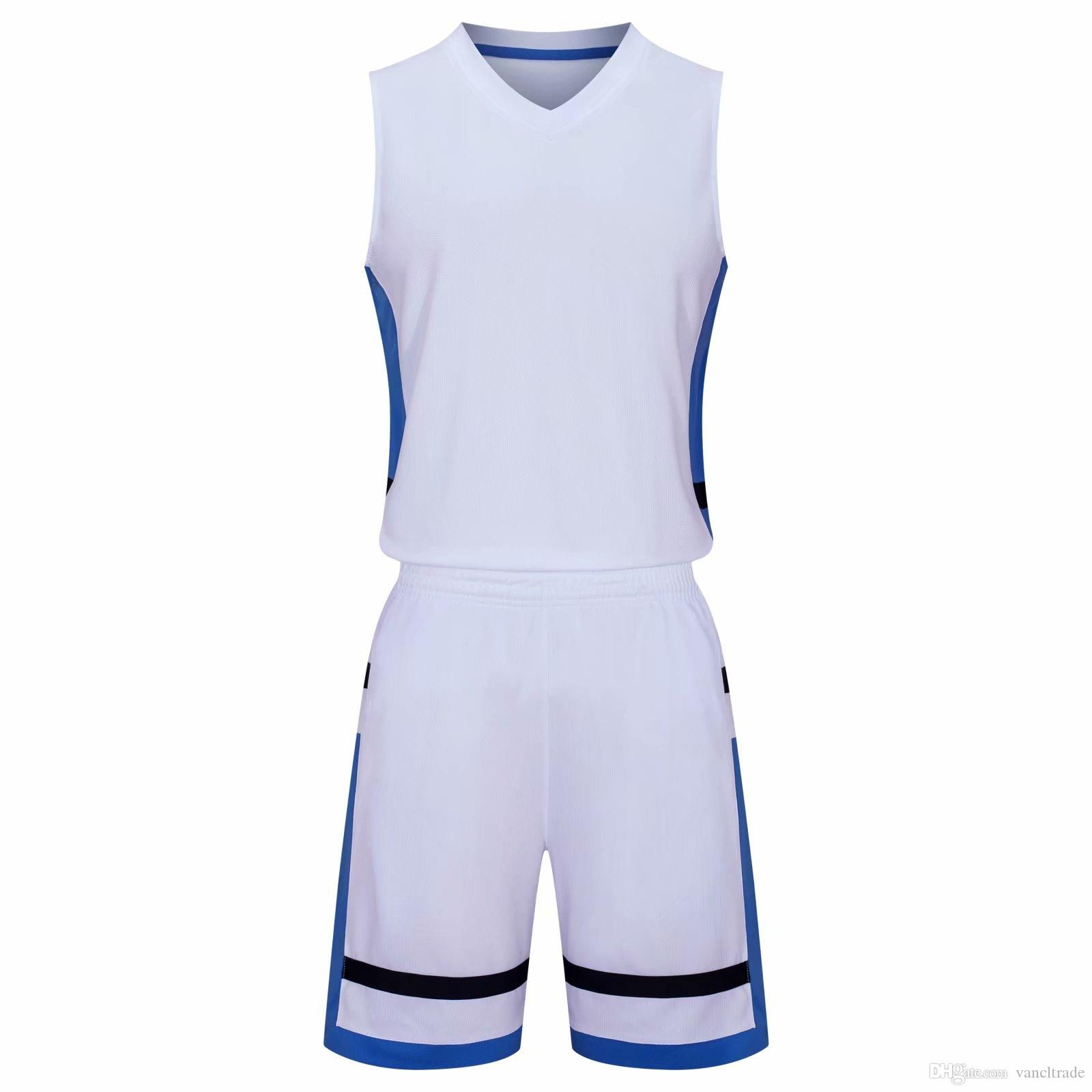 cheap basketball kits