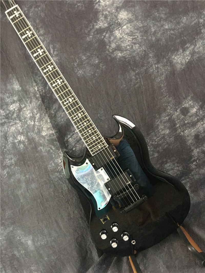 Gibson SG Standard HC