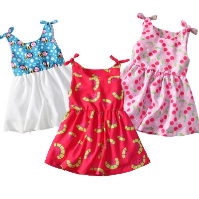 new style baby frock design