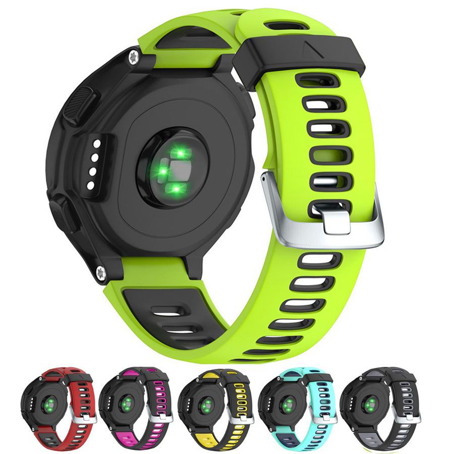 garmin forerunner 235 watch strap