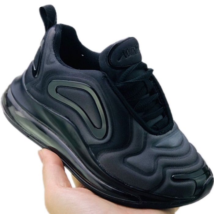 Compra Nike Air Max 720 2020 Nuevos Niños Del Estilo Zapatos De Los Niños  Zapatos De Las Zapatillas De Deporte De Los Deportes Atléticos Niño Niño  Niña Jogging De Múltiples Colores 28