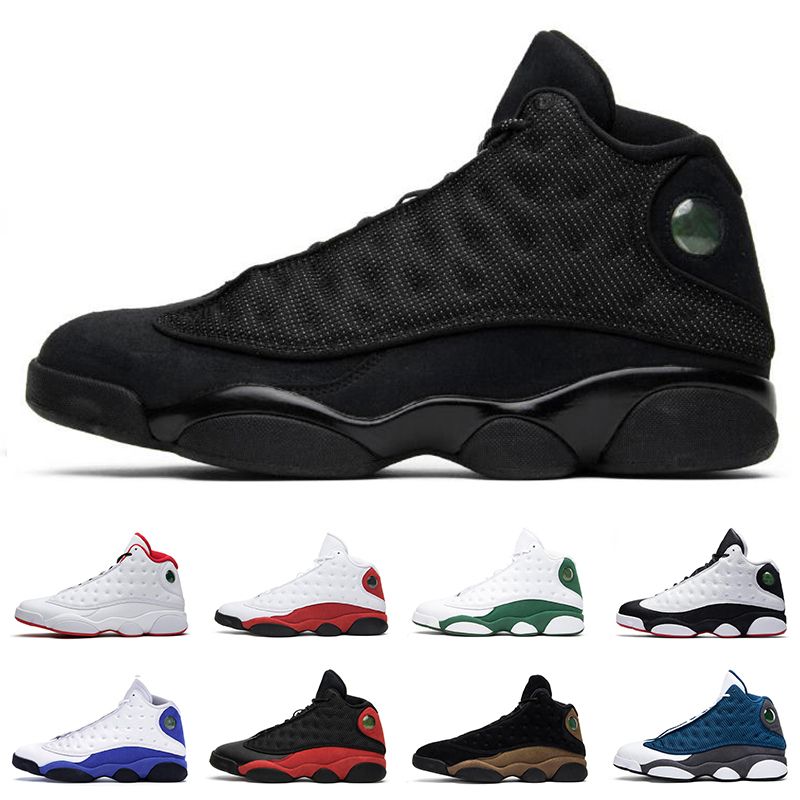 black basketball shoes high tops