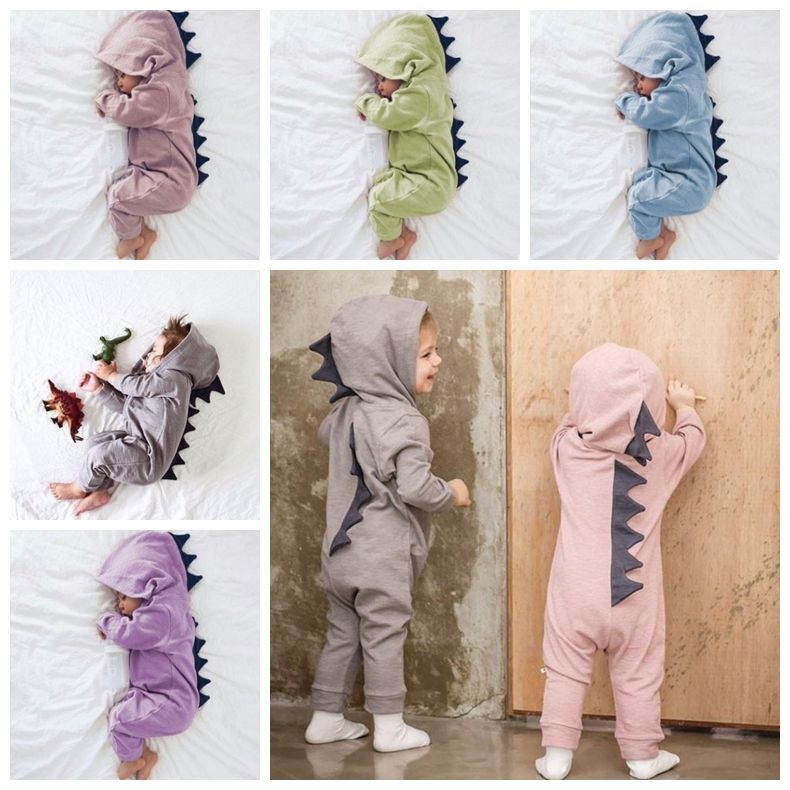 dinosaur clothes for babies