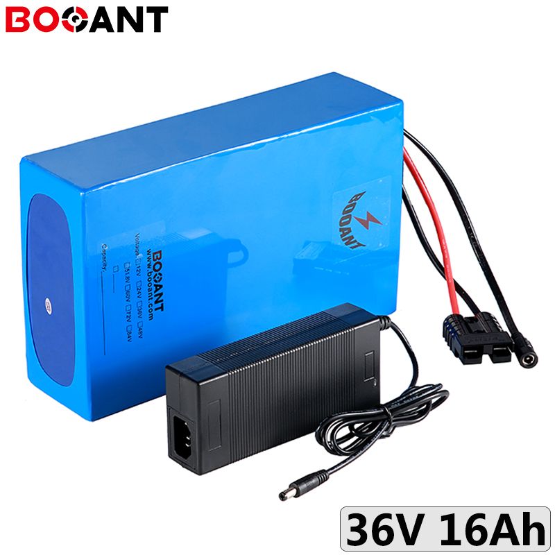 36v 750w battery