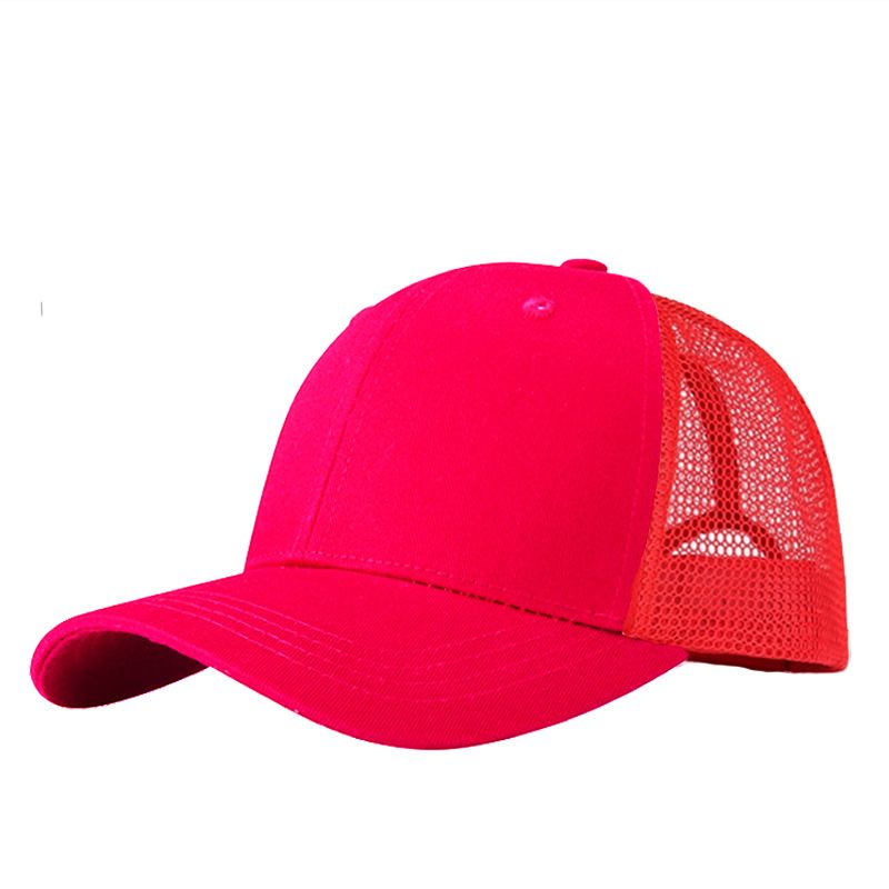 cheap mesh trucker hats
