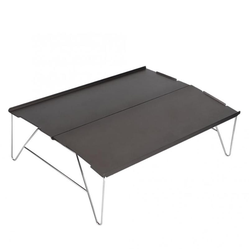 Prado Portatif Kelebek Katlanir Ahsap Masa Beyaz Fiyati