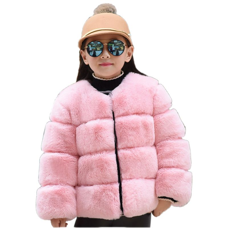 soft fur jacket