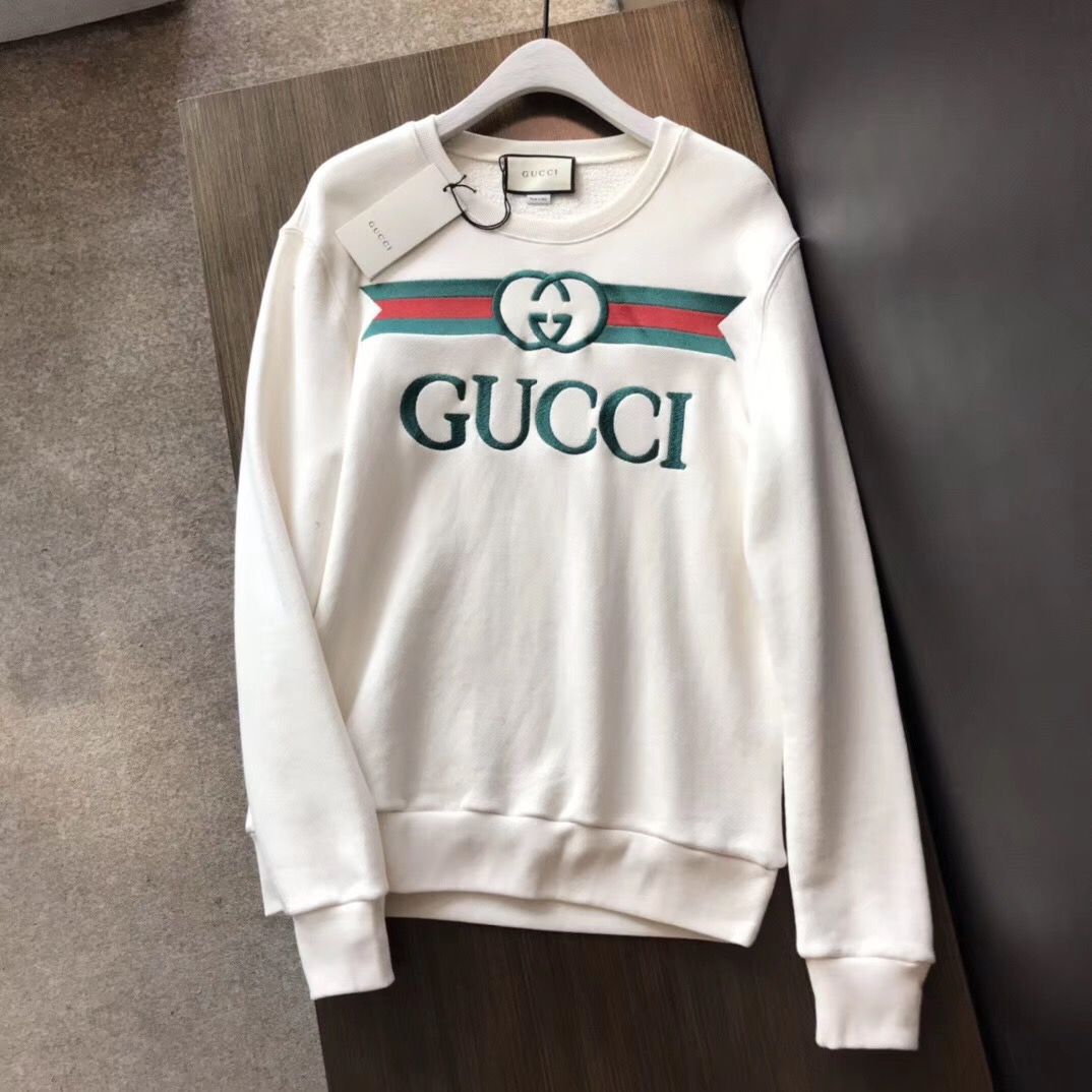 dhgate gucci sweatshirt