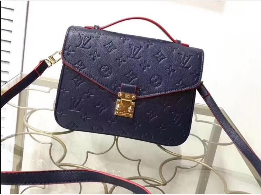 trendy cross body bag