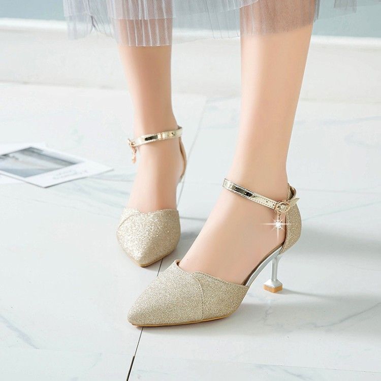 size 16 high heels