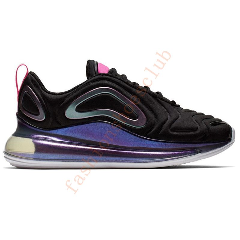 36-39 Black Laser Fuchsia-1