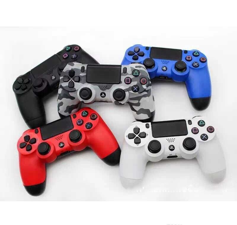 ps4 double shock controller