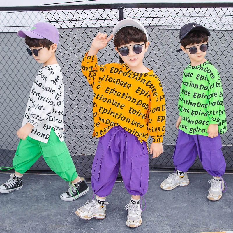 boys designer tracksuit