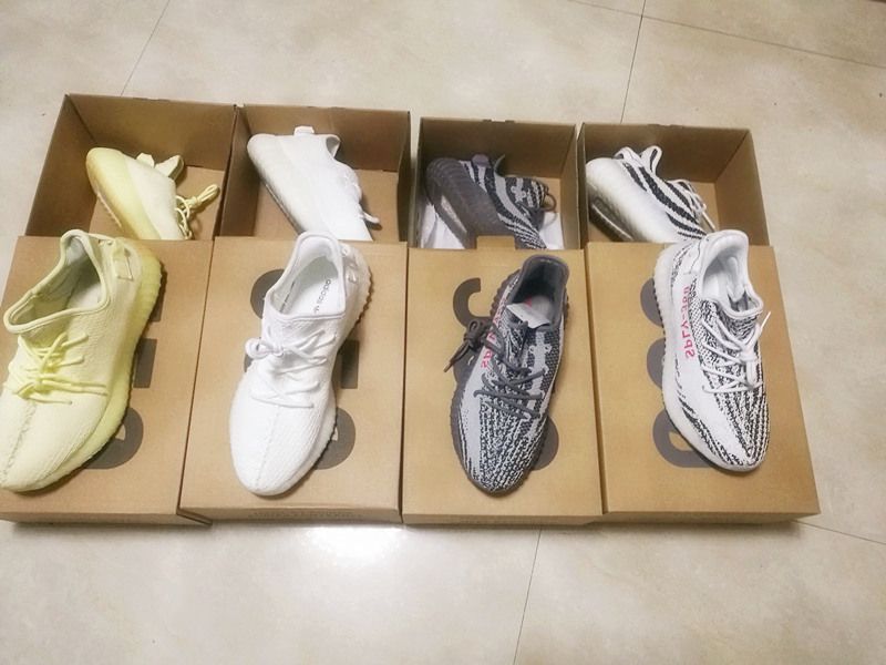 70 Adidas Yeezy Boost 350 Moonrock Icfem2007 Ville de l